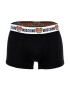 MOSCHINO Underwear Боксерки с лого - 2 чифта - Pepit.bg