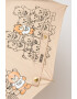Moschino Унисекс чадър с лого - Pepit.bg