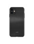 Moshi Защитен калъф iGlaze за iPhone 11 Armour Black - Pepit.bg