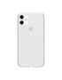 Moshi Защитен калъф SuperSkin за iPhone 11 Matte Clear - Pepit.bg