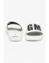 MSGM Чехли с лого - Pepit.bg