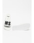 MSGM Чехли с лого - Pepit.bg