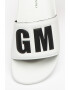 MSGM Чехли с лого - Pepit.bg