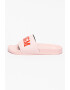 MSGM Чехли с релефно лого - Pepit.bg