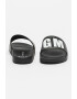 MSGM Чехли с релефно лого - Pepit.bg