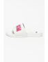 MSGM Чехли с релефно лого - Pepit.bg