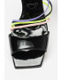MSGM Кожени лачени сандали - Pepit.bg