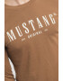 Mustang Блуза на лога Adrian - Pepit.bg