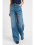 Mustang Дънки Luise с широк крачол - Pepit.bg