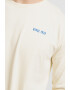 Mustang Памучна блуза на лога Adrian - Pepit.bg