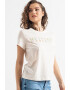 Mustang Тениска с лого Albany - Pepit.bg