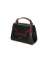 My-Best Bag Кожена чанта с капаче - Pepit.bg
