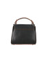 My-Best Bag Кожена чанта с капаче - Pepit.bg