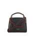 My-Best Bag Кожена чанта с капаче - Pepit.bg