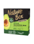 Nature Box Сапун за коса С масло от авокадо 100% студено пресовано Веган формула 85 г - Pepit.bg