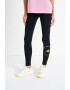 New Balance Клин Essentials Athletic Club с висока талия - Pepit.bg