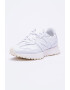 New Balance Кожени спортни обувки 327 - Pepit.bg