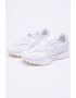 New Balance Кожени спортни обувки 327 - Pepit.bg