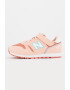 New Balance Кожени спортни обувки 373 - Pepit.bg