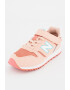 New Balance Кожени спортни обувки 373 - Pepit.bg