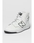 New Balance Кожени спортни обувки 480 с лого - Pepit.bg