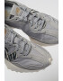 New Balance Мрежести спортни обувки 327 с велур - Pepit.bg