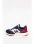 New Balance Мрежести спортни обувки 997H - Pepit.bg