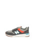 New Balance Олекотени спортни обувки 009 с велур - Pepit.bg