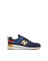 New Balance Спортни обувки 009 с дизайн с цветен блок - Pepit.bg