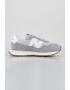 New Balance Спортни обувки 237 с велур - Pepit.bg