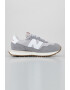 New Balance Спортни обувки 237 с велур - Pepit.bg