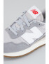 New Balance Спортни обувки 237 с велур - Pepit.bg