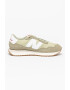 New Balance Спортни обувки 237 с велур - Pepit.bg