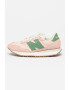 New Balance Спортни обувки 327 с кожа - Pepit.bg