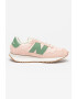 New Balance Спортни обувки 327 с кожа - Pepit.bg