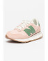 New Balance Спортни обувки 327 с кожа - Pepit.bg