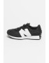 New Balance Спортни обувки 327 с лого - Pepit.bg