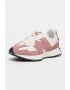 New Balance Спортни обувки 327 с велур - Pepit.bg