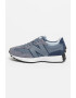 New Balance Спортни обувки 327 с велур - Pepit.bg