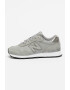 New Balance Спортни обувки 515 с кожа - Pepit.bg