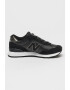 New Balance Спортни обувки 515 с велур - Pepit.bg