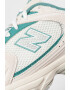 New Balance Спортни обувки 530 с велур - Pepit.bg