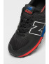 New Balance Спортни обувки 574 от еко кожа с мрежа - Pepit.bg