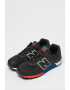 New Balance Спортни обувки 574 от еко кожа с мрежа - Pepit.bg