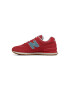 New Balance Спортни обувки 574 с велур - Pepit.bg