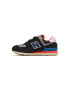 New Balance Спортни обувки 574 с велур - Pepit.bg