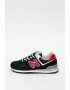 New Balance Спортни обувки 574 с велур - Pepit.bg