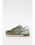 New Balance Спортни обувки 574 с велур - Pepit.bg