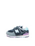 New Balance Спортни обувки 574 с велур - Pepit.bg