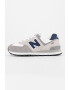 New Balance Спортни обувки 574 с велур - Pepit.bg